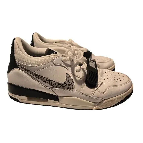 Air Jordan Legacy 312 Low Men's Size 11.5 CD7069-110 - Picture 2 of 8